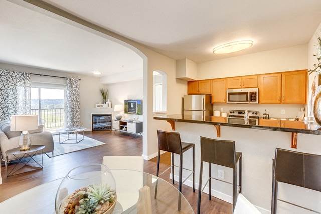 2-bedroom apartment at Belara At Lakeland Apartments in Auburn, WA
